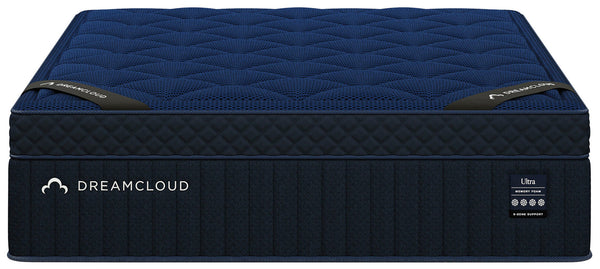 Dreamcloud Ultra Memory Foam Mattress