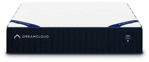 DreamCloud Hybrid Classic Mattress