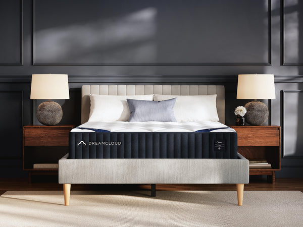 DreamCloud Hybrid Classic Mattress