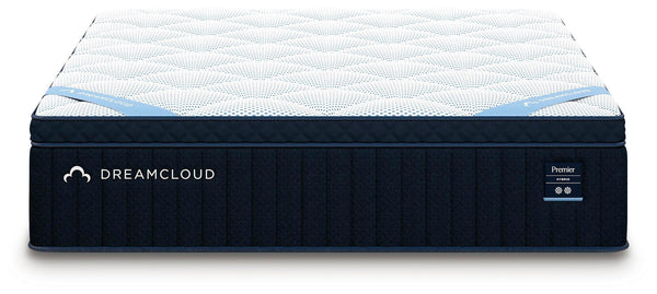 DreamCloud Hybrid Premier Mattress