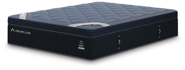DreamCloud Hybrid Luxe Mattress