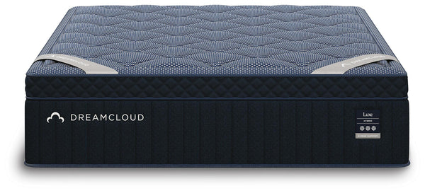 DreamCloud Hybrid Luxe Mattress