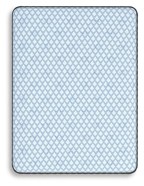 Destin Cove Plush Mattress