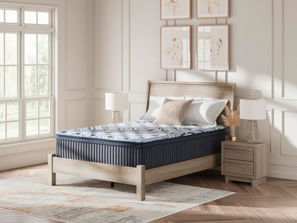Plush Luxe 2.0 Mattress