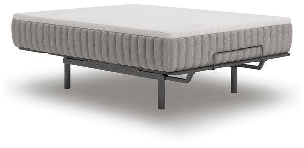 Terra Sleep Medium Mattress