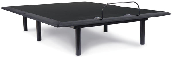 Head Up Only Foundation Adjustable Head Base