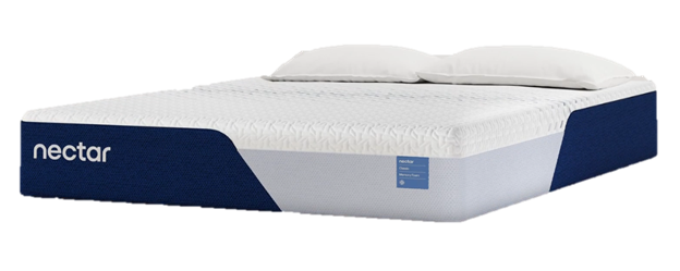 Nectar 14 Inch Hybrid Luxe Mattress