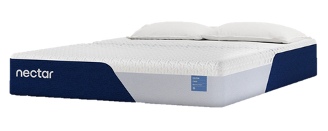 Nectar 14 Inch Hybrid Luxe Mattress