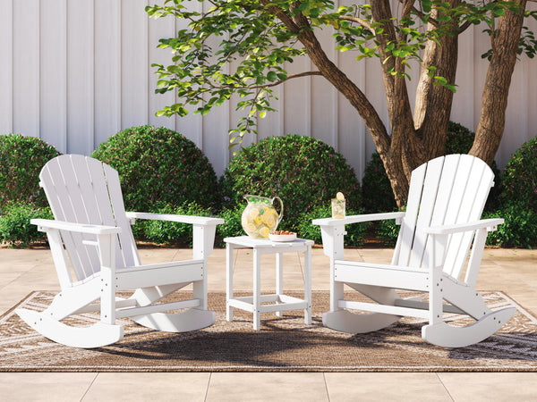Sundown Treasure Outdoor Seating Set
