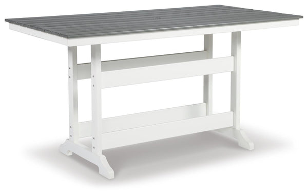 Transville Outdoor Dining Set