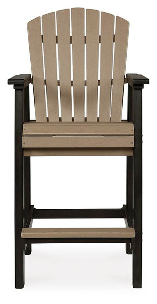 Fairen Trail Barstool (Set of 2)