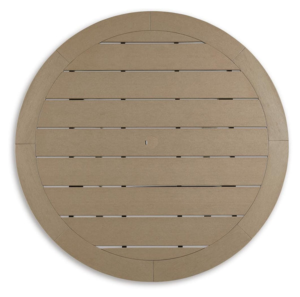 Fairen Trail Bar Table