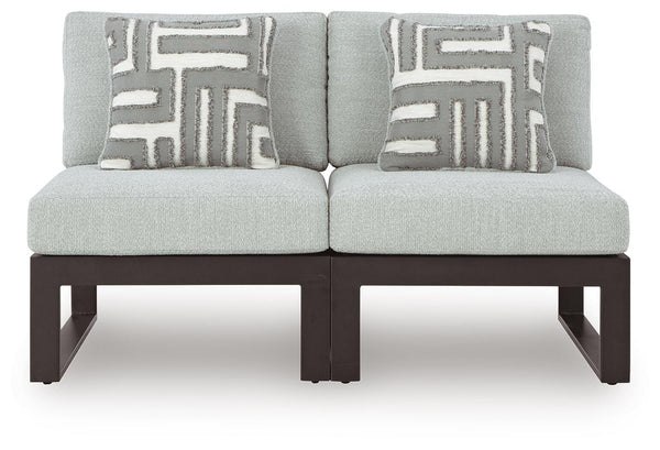 Beachloft Outdoor Sectional