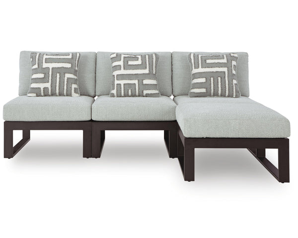 Beachloft Outdoor Sectional