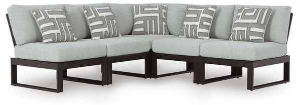 Beachloft Outdoor Sectional