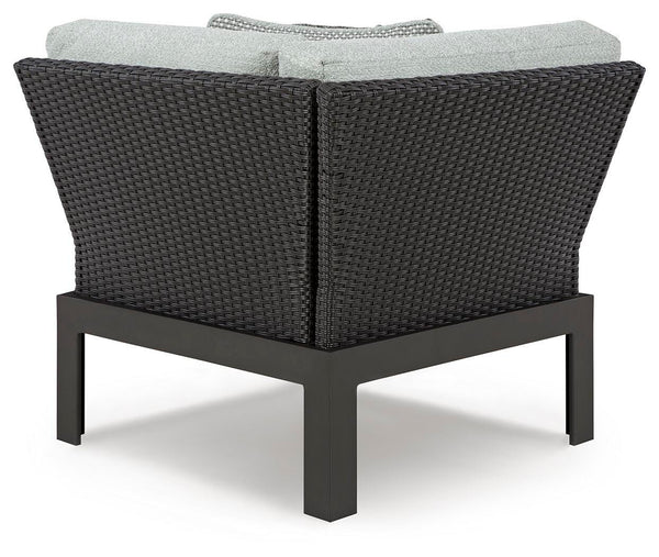 Beachloft Outdoor Sectional