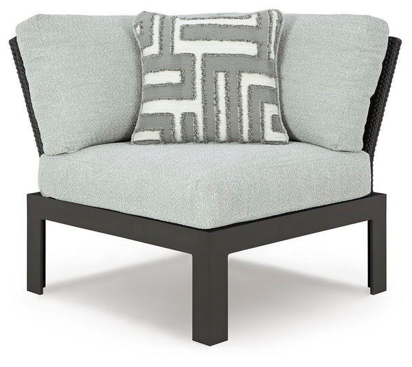 Beachloft Outdoor Sectional