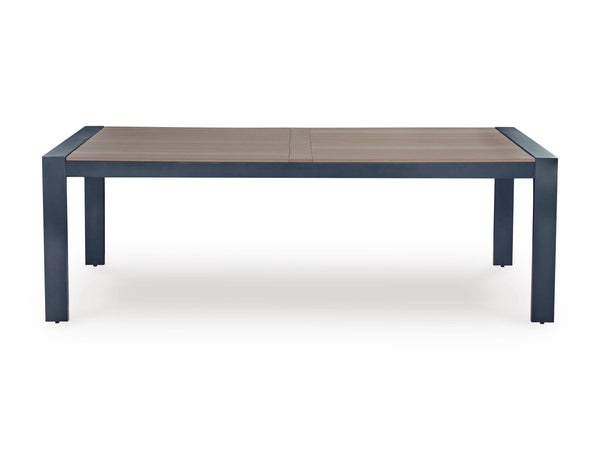 East Beach Outdoor Dining Set