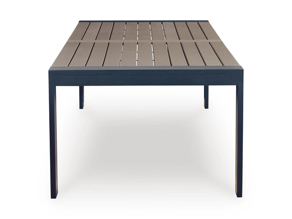 East Beach Outdoor Dining Set