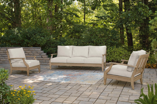 Carter Hall Outdoor Set