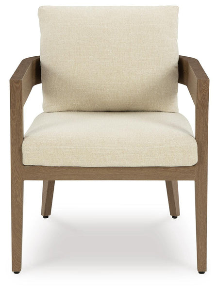 Serene Bay Outdoor Dining Set