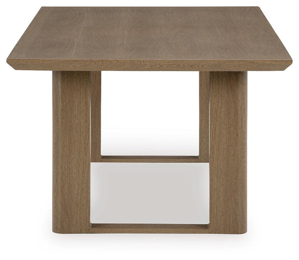 Serene Bay Outdoor Dining Set