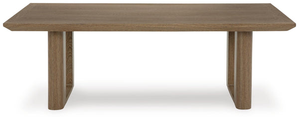 Serene Bay Outdoor Seating Set