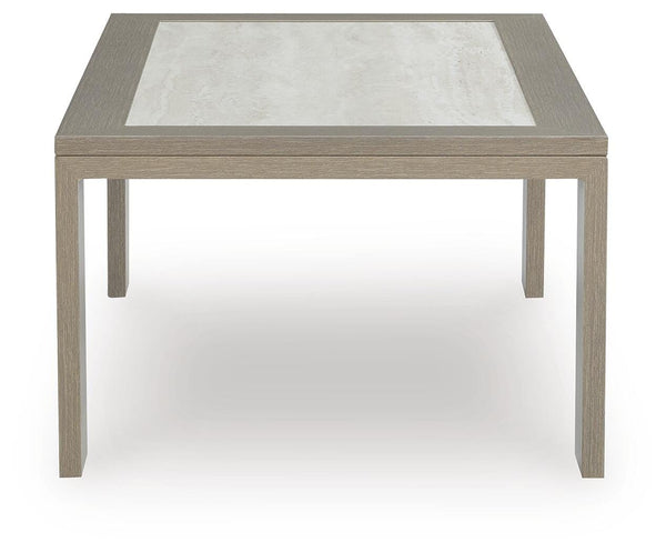 Kimpton Isle Outdoor Coffee Table