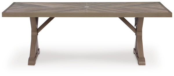 Laguna Heights Outdoor Dining Table