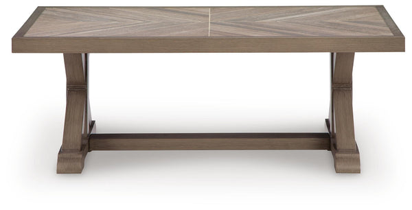 Laguna Heights Outdoor Coffee Table