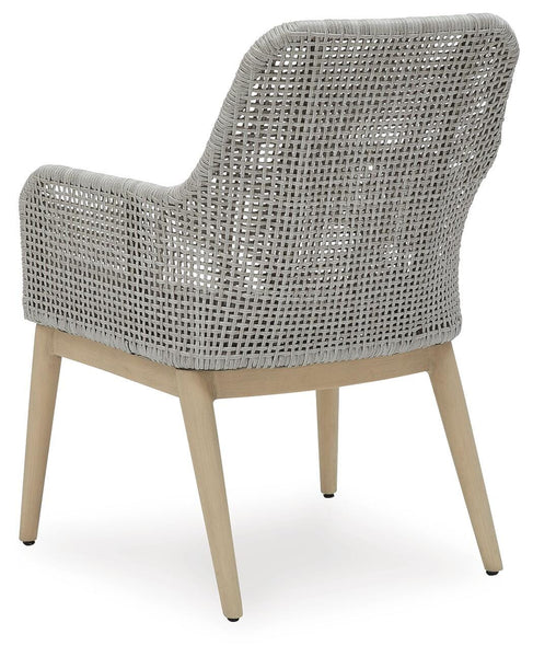 Seton Creek Outdoor Seating Set