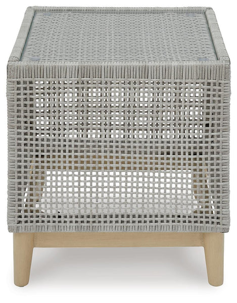 Seton Creek Outdoor Seating Set