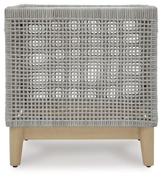 Seton Creek Outdoor Seating Set