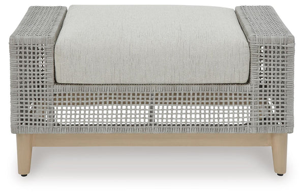 Seton Creek Outdoor Seating Set