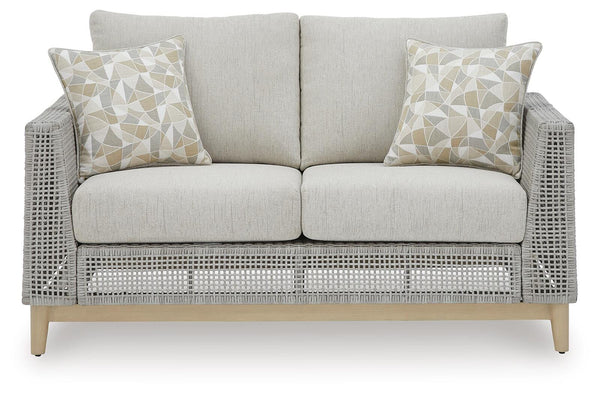 Seton Creek Outdoor Seating Set