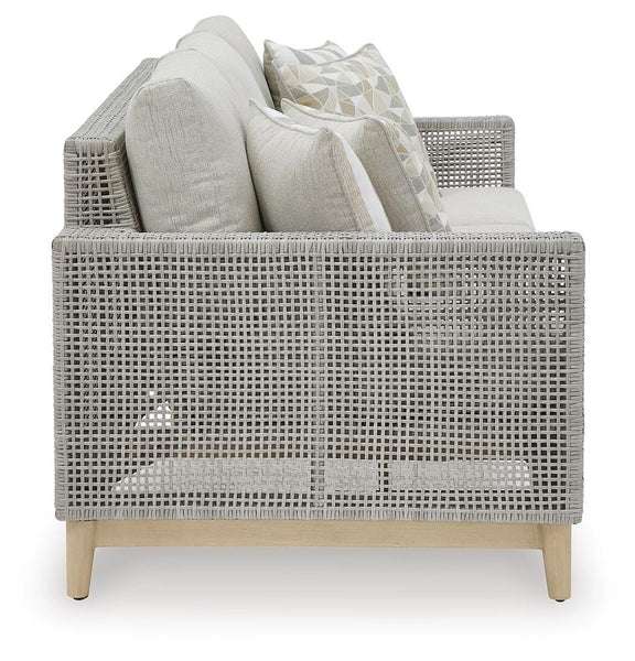 Seton Creek Outdoor Seating Set