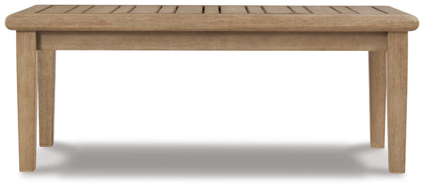 Clare View Outdoor Seating Set