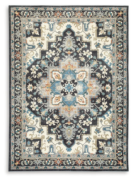 Leningston Rug Large