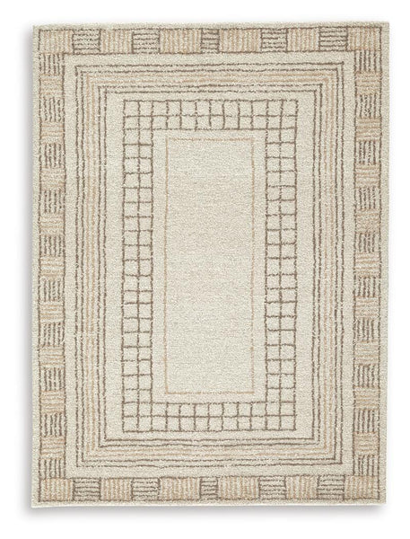Idaman Rug