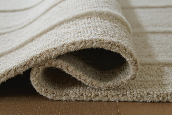 Teelgan Rug