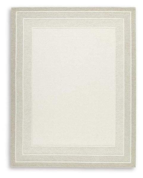 Teelgan Rug