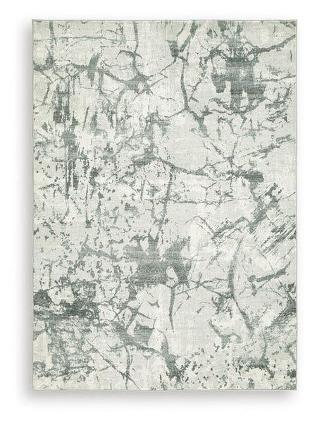Tobinbury Washable Area Rug