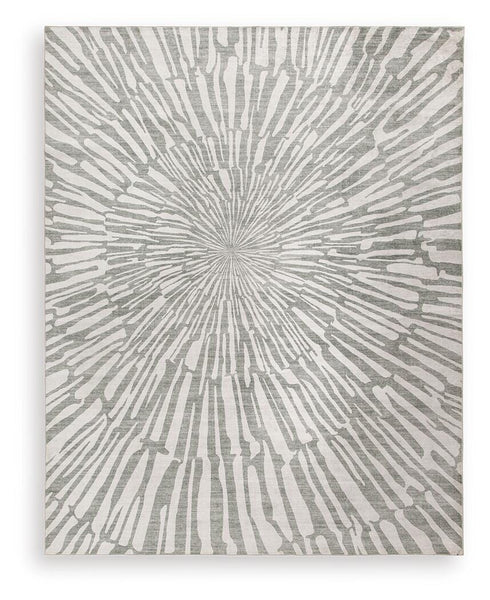 Verland Washable Area Rug