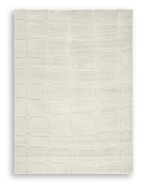 Malvinsboro Washable Area Rug