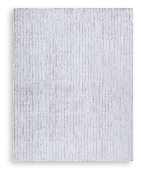 Worthley Washable Area Rug