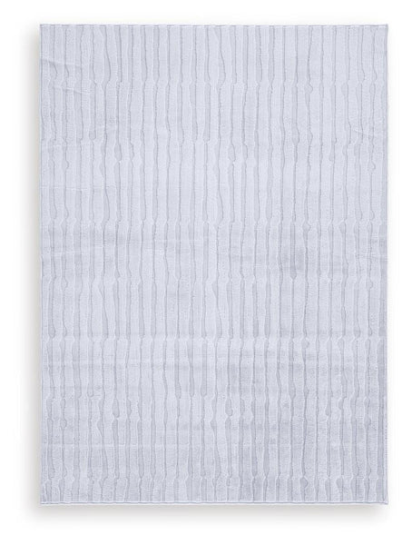 Worthley Washable Area Rug