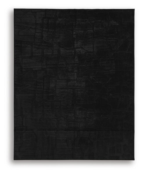 Gibbswell Washable 8' x 10' Area Rug