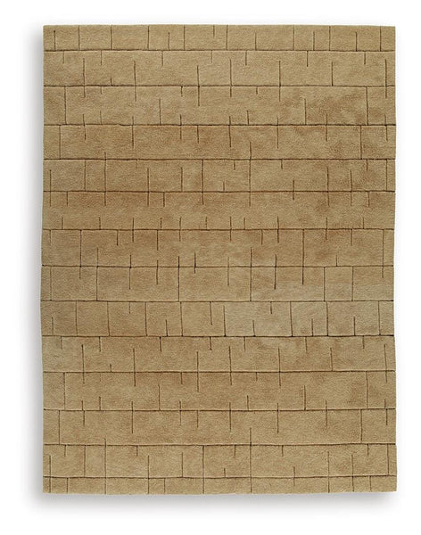 Luzmont Rug