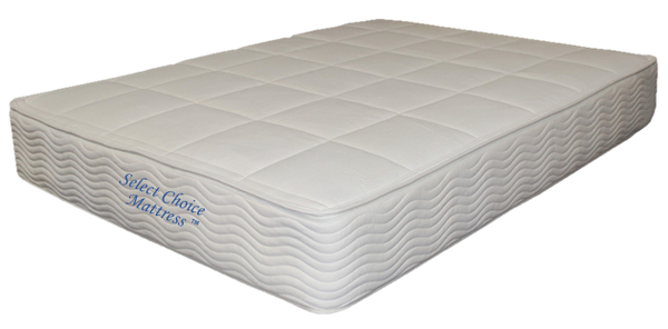 SCM Organic Mattress