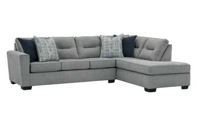 Slate Sectional